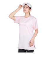 ニューエラ(NEW ERA)パフォーマンスアパレル 半袖 テック ロングレングス Tシャツ 14411949