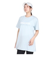 ニューエラ（NEW ERA）パフォーマンスアパレル 半袖 テック ロングレングス Tシャツ 14411948