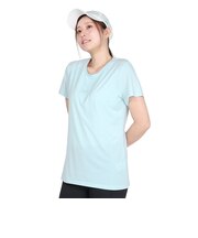 ニューエラ（NEW ERA）パフォーマンスアパレル 半袖 テック ミドルレングス Tシャツ 14411945