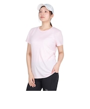 ニューエラ(NEW ERA)パフォーマンスアパレル 半袖 テック ミドルレングス Tシャツ 14411946