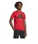 アディダス（adidas）ジュニア BL エッセンシャルズ 半袖Tシャツ KRJ94-JC9664