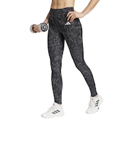 アディダス(adidas)Optime エッセンシャルズ スタッシュポケット フルレングスレギンス JWL83-JM9881