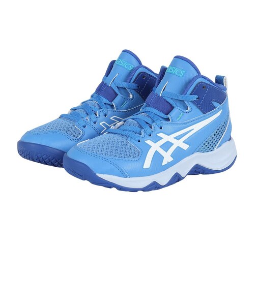 アシックス(ASICS)ジュニアバスケットシューズ バッシュ DUNKSHOT MB 10 1064A019.400