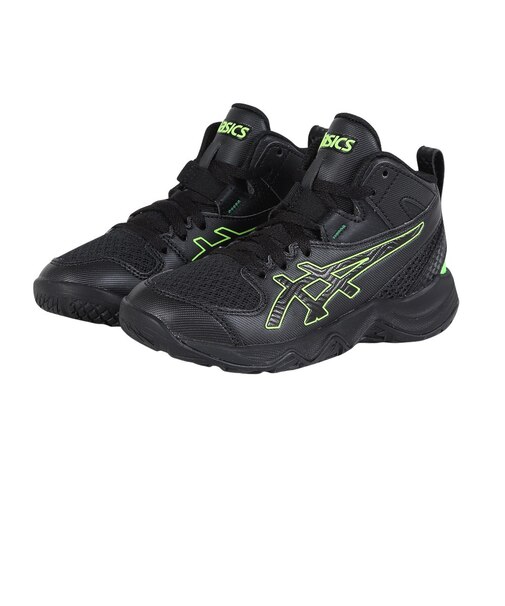アシックス(ASICS)ジュニアバスケットシューズ バッシュ DUNKSHOT MB 10 1064A019.001