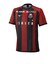 ミズノ（MIZUNO）ジュニア 北海道コンサドーレ札幌 2025 ホーム レプリカユニフォーム P2JACY1041 JR