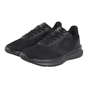コンバース(CONVERSE)スポーツシューズ ランニングシューズ デイスター ブラックモノクローム 34201871