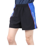 アンダーアーマー(UNDER ARMOUR)プロジェクトロック カラーブロック ウーブン ショーツ 1389919 001