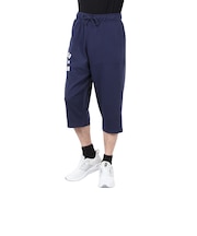アンダーアーマー(UNDER ARMOUR)RT COLLEGIAGE 3/4 パンツ 6007588 410