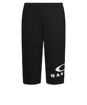 オークリー(OAKLEY)ENHANCE TC ESSENTIAL クロップドパンツ 1.0 FOA407689-02E