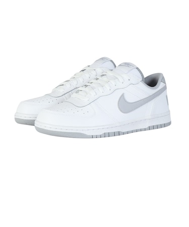 ナイキ（NIKE）スニーカー スポーツシューズ ビッグLOW 355152-106