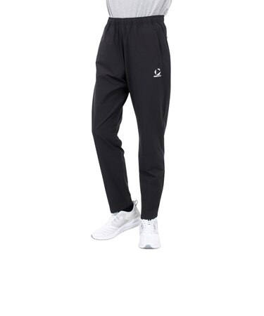 デサント（DESCENTE）SUNSCREEN TAIKYU クロスロングパンツ ST5SPZ20M BK00