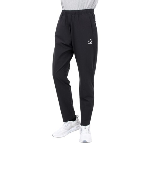 デサント（DESCENTE）SUNSCREEN TAIKYU クロスロングパンツ ST5SPZ20M BK00