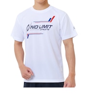 ニシ・スポーツ(NISHI)陸上ウェア シャツ アスリートプライドTシャツ 2811A583.100