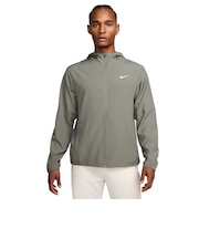 ナイキ(NIKE)ドライフィット フォーム フーデッド バーサタイル ジャケット FB7483-320