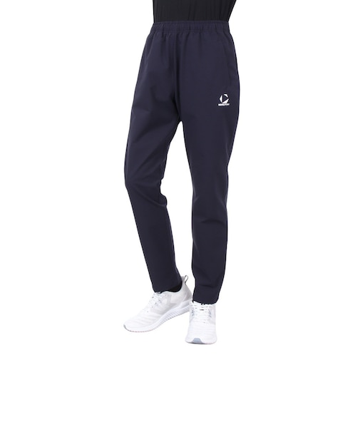 デサント（DESCENTE）SUNSCREEN TAIKYU クロスロングパンツ ST5SPZ20M NV00