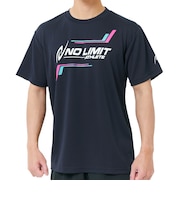 ニシ・スポーツ(NISHI)陸上ウェア シャツ アスリートプライドTシャツ 2811A583.400