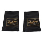 ローリングス(Rawlings)野球 ゴーストスモーク2 リストバンド 両腕 AAW15S01-B