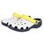 クロックス（crocs）サンダル レトロ スポーツ クロッグ 211281-100