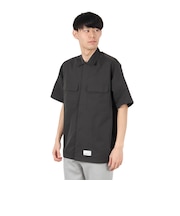 オークリー(OAKLEY)ESSEN BREATH シャツ FOA407835-01N