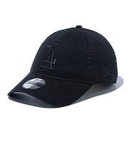 ニューエラ(NEW ERA)キャップ 9TWENTY ロサンゼルス・ドジャース ウォッシュドコットン 14525138