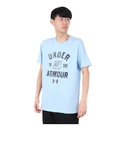 アンダーアーマー(UNDER ARMOUR)PF CT COLLEGIAGE 半袖Tシャツ 6007583 475