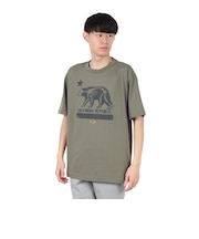 オークリー(OAKLEY)ESSEN 半袖Tシャツ BEAR FOA407833-756