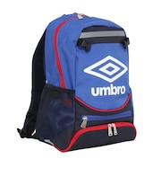 アンブロ(UMBRO)ジュニア フットボールバックパック UF5SBP02J BL