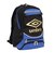 アンブロ（UMBRO）ジュニア フットボール バックパック UF5SBP02J BK