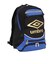 アンブロ（UMBRO）ジュニア フットボール バックパック UF5SBP02J BK