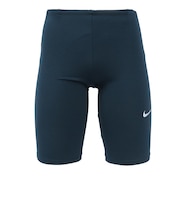 ナイキ（NIKE）水着 水泳 ジャマー1 紺 M-LLサイズ 2992072-006 立体成型裏地つき シンプル カジュアル スイミングパンツ 水泳パンツ 男…