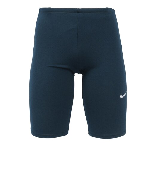 ナイキ（NIKE）水着 水泳 ジャマー1 紺 M-LLサイズ 2992072-006 立体成型裏地つき シンプル カジュアル スイミングパンツ 水泳パンツ 男…