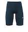 ナイキ（NIKE）水着 水泳 ジャマー1 紺 M-LLサイズ 2992072-006 立体成型裏地つき シンプル カジュアル スイミングパンツ 水泳パンツ 男…