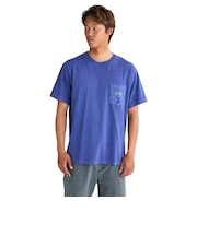 クイックシルバー(Quiksilver)QSD SURF ST 半袖Tシャツ 25SPQST251013IND