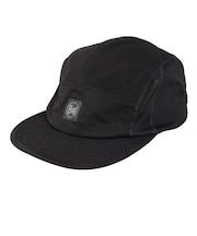 バフ(BUFF)5パネル GO キャップ R-SOLID BLACK S/M 437884 SOLID BLACK