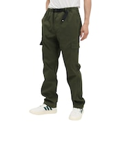 アディダス(adidas)カーゴパンツ O1330-JW1215