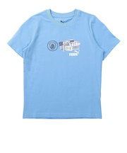 プーマ（PUMA）マンチェスターシティ FC FTBLNRGY 半袖Tシャツ 77912139