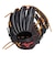 ミズノ（MIZUNO）ソフトボール用グラブ グローブ 内野手用 ウィルドライブ レッド IBE 1AJGS32403 0949