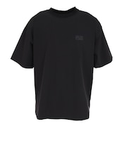 ライズ(RYZ)MFX ウーブン 半袖Tシャツ RZ10EG25SS0016 BLK