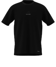 アディダス（adidas）バスケットボールウェアクライマクール Photoreal グラフィック半袖Tシャツ CO506-JW8953