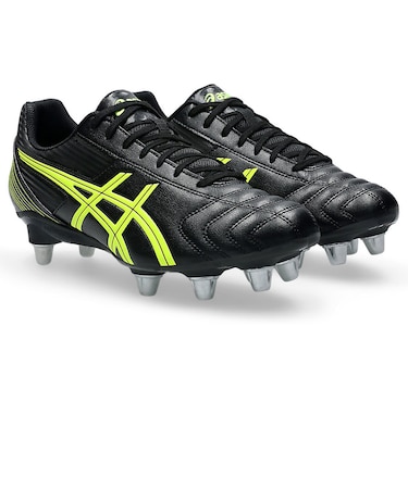 アシックス(ASICS)ラグビースパイク ラグビーシューズ リーサルタックル LETHAL TACKLE 1111A263.001