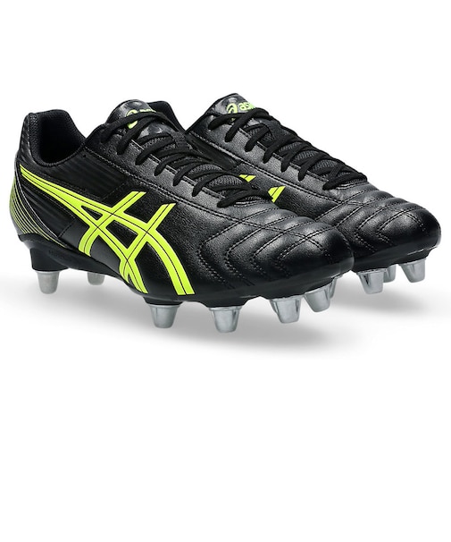 アシックス(ASICS)ラグビースパイク ラグビーシューズ リーサルタックル LETHAL TACKLE 1111A263.001