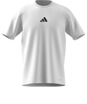アディダス(adidas)バスケットボールウェアクライマクール Photoreal グラフィック半袖Tシャツ CO506-JW8952