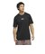 アディダス（adidas）バスケットボールウェア Get Buckets グラフィック半袖Tシャツ TK358-HZ3670