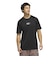 アディダス（adidas）バスケットボールウェア Get Buckets グラフィック半袖Tシャツ TK358-HZ3670