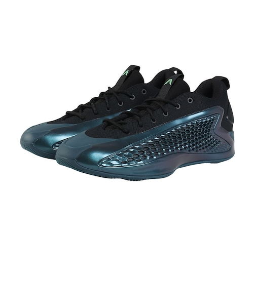 アディダス（adidas）バスケットシューズ バッシュ アンソニー・エドワーズ 1 ロー JQ6135