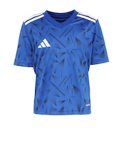 アディダス（adidas）サッカーウェア キッズ チーム アイコン 25 ジャージー KQL01-JJ1952