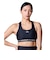アンダーアーマー（UNDER ARMOUR）アーマーブラ フォーブカツ ミディアムサポート 6001295 001