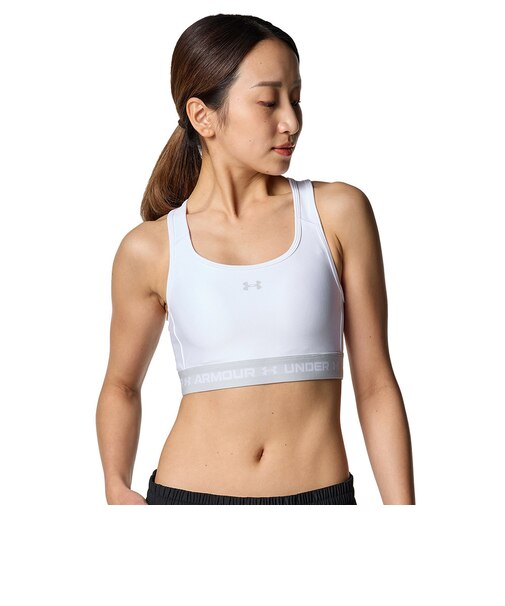 アンダーアーマー(UNDER ARMOUR)アーマーブラ フォーブカツ ミディアムサポート 6001295 100