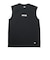 ニューエラ（NEW ERA）Performance Apparel テック タンクトップ Wordmark ブラック 14410174