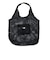 ニューエラ（NEW ERA）エコトートバッグ 黒 22L パッカブル ブラックメッシュ 14521337 肩掛け 手提げ エコバッグ ショッピングバッグ